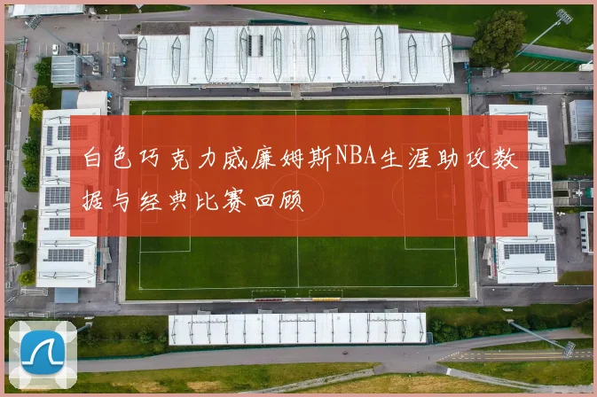白色巧克力威廉姆斯NBA生涯助攻数据与经典比赛回顾
